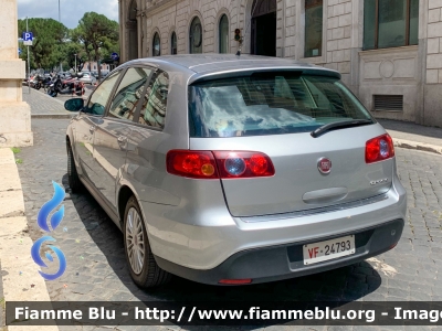 Fiat Nuova Croma II Serie
Vigili del Fuoco
Comando Provinciale di Roma
VF 24793
Parole chiave: Fiat / Nuova_Croma_IISerie / VF24793