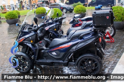 Quadro Vehicles Qooder
Carabinieri
Nucleo Operativo e Radiomobile
Parole chiave: Quadro-Vehicles Qooder