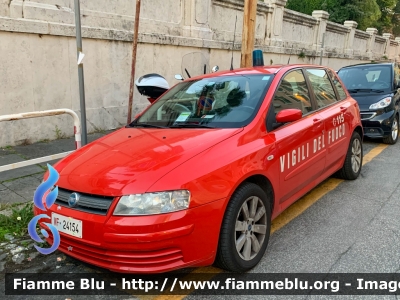 Fiat Stilo II serie
Vigili del Fuoco
Comando Provinciale di Roma
Distaccamento Aeroportuale di Fiumicino
VF 24154
Parole chiave: Fiat Stilo_IIserie VF24154