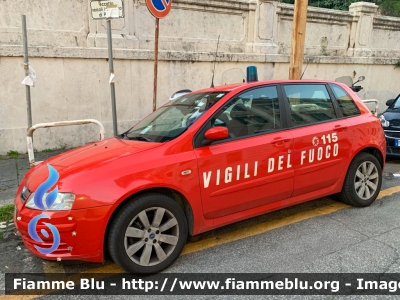 Fiat Stilo II serie
Vigili del Fuoco
Comando Provinciale di Roma
Distaccamento Aeroportuale di Fiumicino
VF 24154

Parole chiave: Fiat Stilo_IIserie VF24154