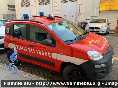 Fiat Nuova Panda 4x4 II serie
Vigili del Fuoco
Comando Provinciale di Roma
Polizia Giudiziaria
VF 30430
Parole chiave: Fiat / / / / / / / Nuova_Panda_4x4_IIserie / / / VF30430