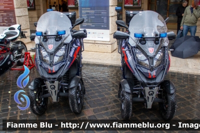 Quadro Vehicles Qooder
Carabinieri
Nucleo Operativo e Radiomobile
Parole chiave: Quadro-Vehicles Qooder