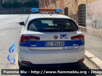 Fiat Nuova Tipo Street
Polizia Roma Capitale
Allestimento Elevox
Parole chiave: Fiat / Nuova_Tipo_Street