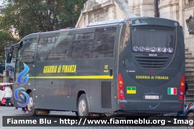 Scania Irizar New Century 12.35
Guardia di Finanza
GdiF 511 BH
Parole chiave: Scania Irizar New_Century_12.35 GdiF511BH