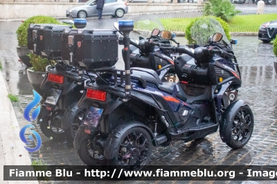 Quadro Vehicles Qooder
Carabinieri
Nucleo Operativo e Radiomobile
Parole chiave: Quadro-Vehicles Qooder