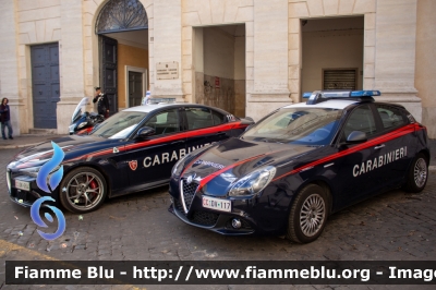 Alfa Romeo Nuova Giulietta restyle
Carabinieri
Pattuglia Mobile di Zona
Allestita NCT Nuova Carrozzeria Torinese
Decorazione Grafica Artlantis
CC DV 117
Parole chiave: Alfa-Romeo Nuova_Giulietta_restyle CCDV117