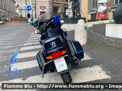 Bmw R850rt I serie
Polizia Penitenziaria
POLIZIA PENITENZIARIA 280
Parole chiave: Bmw R850rt_Iserie POLIZIAPENITENZIARIA280