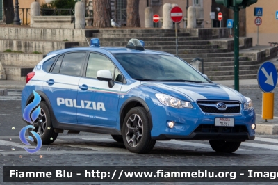 Subaru XV I serie
Polizia di Stato
Artificieri
POLIZIA M1267
Parole chiave: Subaru / XV_Iserie / POLIZIAM1267