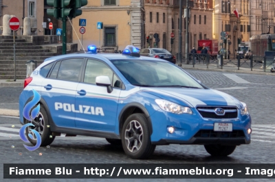 Subaru XV I serie
Polizia di Stato
Artificieri
POLIZIA M1267
Parole chiave: Subaru / XV_Iserie / POLIZIAM1267