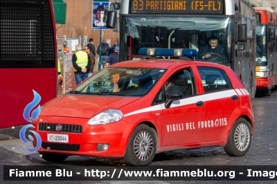 Fiat Grande Punto
Vigili del Fuoco
Comando Provinciale di Roma
VF 25044
Parole chiave: Fiat / Grande_Punto / VF25044