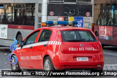 Fiat Grande Punto
Vigili del Fuoco
Comando Provinciale di Roma
VF 25044
Parole chiave: Fiat / Grande_Punto / VF25044