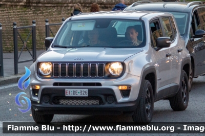 Jeep Renegade restyle
Esercito italiano
EI DE 326
Parole chiave: Jeep Renegade_restyle EIDE326