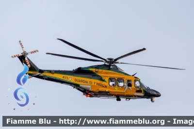 Agusta Westland AW139
Guardia di Finanza
Reparto Operativo Aereonavale
Centro di Aviazione Pratica Di Mare
Volpe 413
Parole chiave: Agusta-Westland / AW139 / Volpe413