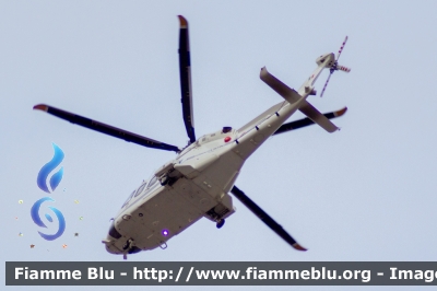 Agusta Westland AW139 VIP
Aeronautica Militare Italiana
31° Stormo
MM81807
Parole chiave: Agusta-Westland AW139_VIP