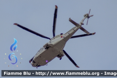 Agusta Westland AW139 VIP
Aeronautica Militare Italiana
31° Stormo
MM81807
Parole chiave: Agusta-Westland AW139_VIP