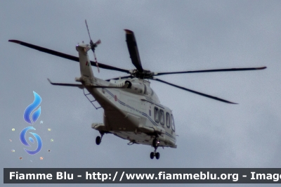 Agusta Westland AW139 VIP
Aeronautica Militare Italiana
31° Stormo
MM81807
Parole chiave: Agusta-Westland AW139_VIP