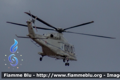 Agusta Westland AW139 VIP
Aeronautica Militare Italiana
31° Stormo
MM81807
Parole chiave: Agusta-Westland AW139_VIP