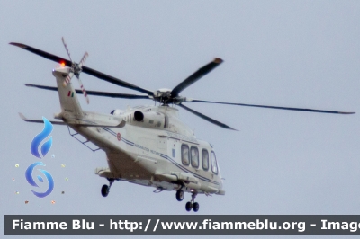 Agusta Westland AW139 VIP
Aeronautica Militare Italiana
31° Stormo
MM81807
Parole chiave: Agusta-Westland AW139_VIP