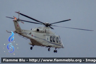 Agusta Westland AW139 VIP
Aeronautica Militare Italiana
31° Stormo
MM81807
Parole chiave: Agusta-Westland AW139_VIP