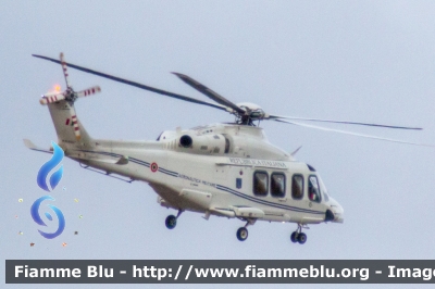 Agusta Westland AW139 VIP
Aeronautica Militare Italiana
31° Stormo
MM81807
Parole chiave: Agusta-Westland AW139_VIP