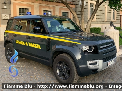 Land-Rover Defender 110 II serie
Guardia di Finanza
Allestimento Elevox
GdiF 074 BQ
Parole chiave: Land-Rover / / / Defender_110_IIserie / / / GdiF074BQ