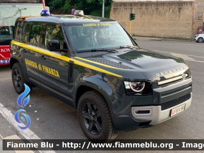 Land-Rover Defender 110 II serie
Guardia di Finanza
Allestimento Elevox
GdiF 074 BQ
Parole chiave: Land-Rover / / / Defender_110_IIserie / / / GdiF074BQ