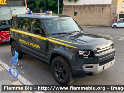 Land-Rover Defender 110 II serie
Guardia di Finanza
Allestimento Elevox
GdiF 074 BQ
Parole chiave: Land-Rover / / / Defender_110_IIserie / / / GdiF074BQ