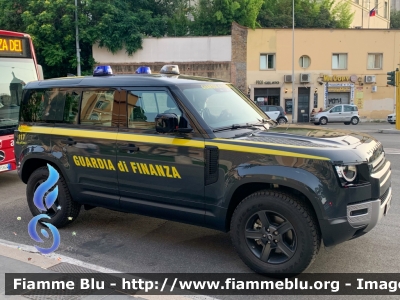 Land-Rover Defender 110 II serie
Guardia di Finanza
Allestimento Elevox
GdiF 074 BQ
Parole chiave: Land-Rover / / / Defender_110_IIserie / / / GdiF074BQ