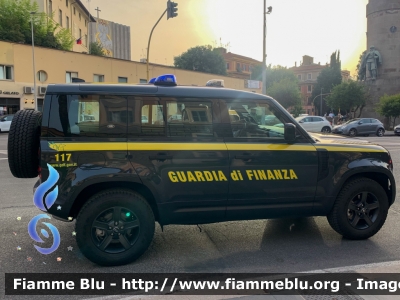 Land-Rover Defender 110 II serie
Guardia di Finanza
Allestimento Elevox
GdiF 074 BQ
Parole chiave: Land-Rover / / / Defender_110_IIserie / / / GdiF074BQ