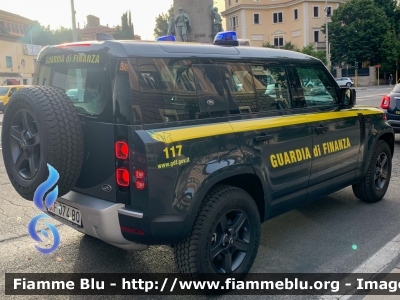 Land-Rover Defender 110 II serie
Guardia di Finanza
Allestimento Elevox
GdiF 074 BQ
Parole chiave: Land-Rover / / / Defender_110_IIserie / / / GdiF074BQ