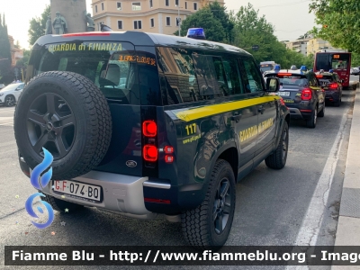 Land-Rover Defender 110 II serie
Guardia di Finanza
Allestimento Elevox
GdiF 074 BQ
Parole chiave: Land-Rover / / / Defender_110_IIserie / / / GdiF074BQ