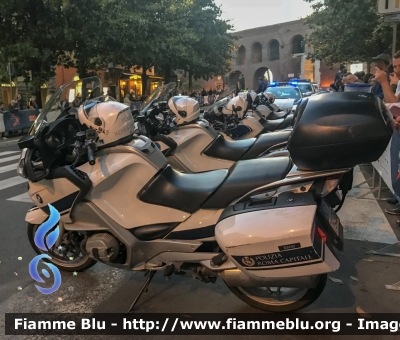 Bmw R1200rt III serie
Polizia Roma Capitale
Parole chiave: Bmw R1200rt_IIIserie