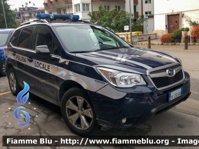 Subaru Forester VI serie
Polizia Locale
Cortina d’Ampezzo (BL)
Allestimento Bertazzoni
POLIZIA LOCALE YA 030 AK
Parole chiave: Subaru Forester_VIserie POLIZIALOCALEYA030AK