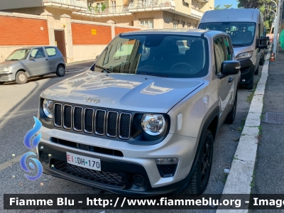 Jeep Renegade restyle
Esercito italiano
EI DH 170
Parole chiave: Jeep Renegade_restyle EIDH170