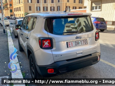 Jeep Renegade restyle
Esercito italiano
EI DH 170
Parole chiave: Jeep Renegade_restyle EIDH170