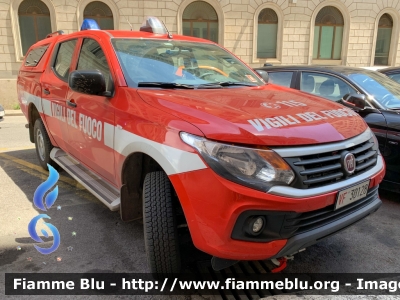 Fiat Fullback
Vigili del Fuoco
Comando Provinciale di Roma
VF 30128
Parole chiave: Fiat Fullback VF30128