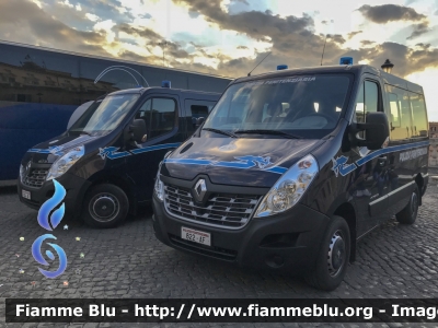 Renault Master IV serie
Polizia Penitenziaria
Minibus da 9 Posti per il Trasporto del Personale
POLIZIA PENITENZIARIA 824 AF
POLIZIA PENITENZIARIA 822 AF
Parole chiave: Renault Master_IVserie POLIZIAPENITENZIARIA824AF POLIZIAPENITENZIARIA822AF 