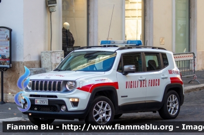 Jeep Renegade restyle
Vigili del Fuoco
Comando Provinciale di Roma
Nucleo Soccorso Subacqueo Acquatico
Nucleo Sommozzatori
VF 29571
Parole chiave: Jeep / Renegade_restyle / VF29571