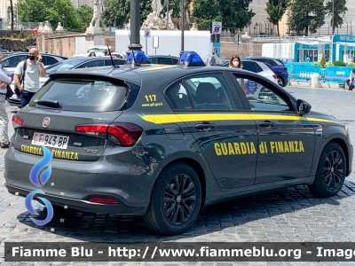 Fiat Nuova Tipo
Guardia di Finanza
Allestimento NCT Nuova Carrozzeria Torinese
Decorazione Grafica Artlantis
GdiF 943 BP
Parole chiave: Fiat Nuova_Tipo GdiF943BP