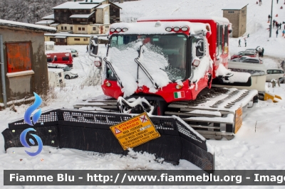 Kässbohrer PistenBully 400
Aeronautica Militare Italiana
Stazione Monte Terminillo
Parole chiave: Kässbohrer / PistenBully_400