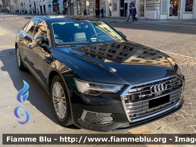 Audi A6 V Serie
Vettura utilizzata nelle Scorte

Parole chiave: Audi A6_VSerie