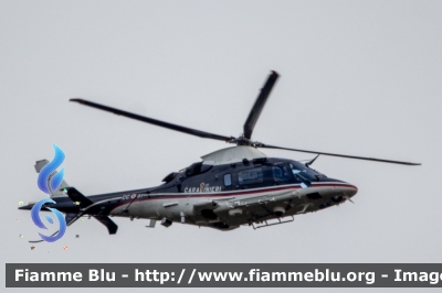 Agusta A109 Nexus
Carabinieri
Raggruppamento Aeromobili
Centro Elicotteri di Pratica di Mare (RM)
Fiamma 51
Parole chiave: Agusta / A109_Nexus / CC51