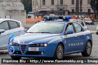 Alfa-Romeo 159 Q4
Polizia di Stato
Polizia Stradale
Nucleo Scorte Quirinale
Decorazione Grafica Artlantis
POLIZIA F3766
Parole chiave: Alfa-Romeo / 159_Q4 / POLIZIAF3766