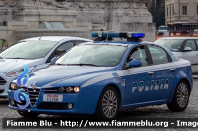 Alfa-Romeo 159 Q4
Polizia di Stato
Polizia Stradale
Nucleo Scorte Quirinale
Decorazione Grafica Artlantis
POLIZIA F3766
Parole chiave: Alfa-Romeo / 159_Q4 / POLIZIAF3766