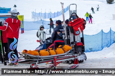 Bombardier Lynx ST550
Carabinieri
Soccorso Alpino
Parole chiave: Bombardier Lynx_ST550