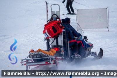 Bombardier Lynx ST550
Carabinieri
Soccorso Alpino
Parole chiave: Bombardier Lynx_ST550