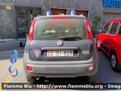 Fiat Nuova Panda 4x4 II serie
Carabinieri
Comando Carabinieri Unità per la tutela Forestale, Ambientale e Agroalimentare
Ex Organizzazione Territoriale
CC DI 823
Parole chiave: Fiat / / / Nuova_Panda_4x4_IIserie / / / CCDI823