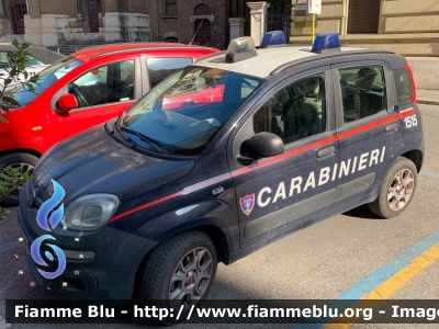 Fiat Nuova Panda 4x4 II serie
Carabinieri
Comando Carabinieri Unità per la tutela Forestale, Ambientale e Agroalimentare
Ex Organizzazione Territoriale
CC DI 823
Parole chiave: Fiat / / / Nuova_Panda_4x4_IIserie / / / CCDI823