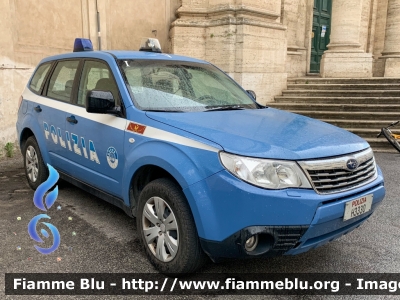 Subaru Forester V serie
Polizia di Stato
I Reparto Mobile di Roma
POLIZIA H3330
Parole chiave: Subaru Forester_Vserie POLIZIAH3330