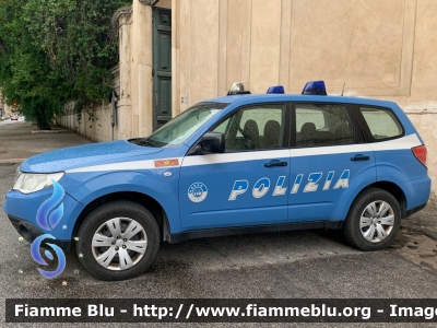 Subaru Forester V serie
Polizia di Stato
I Reparto Mobile di Roma
POLIZIA H3330
Parole chiave: Subaru Forester_Vserie POLIZIAH3330